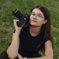 Аватар Наташа